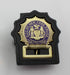 NYPD Detective Police Badge Replica Movie Props *Customizable Badge Number*